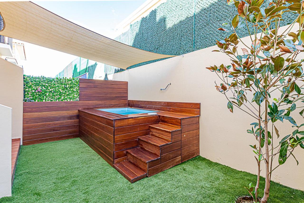 Parque Tecnologico Vakantiehuis Málaga