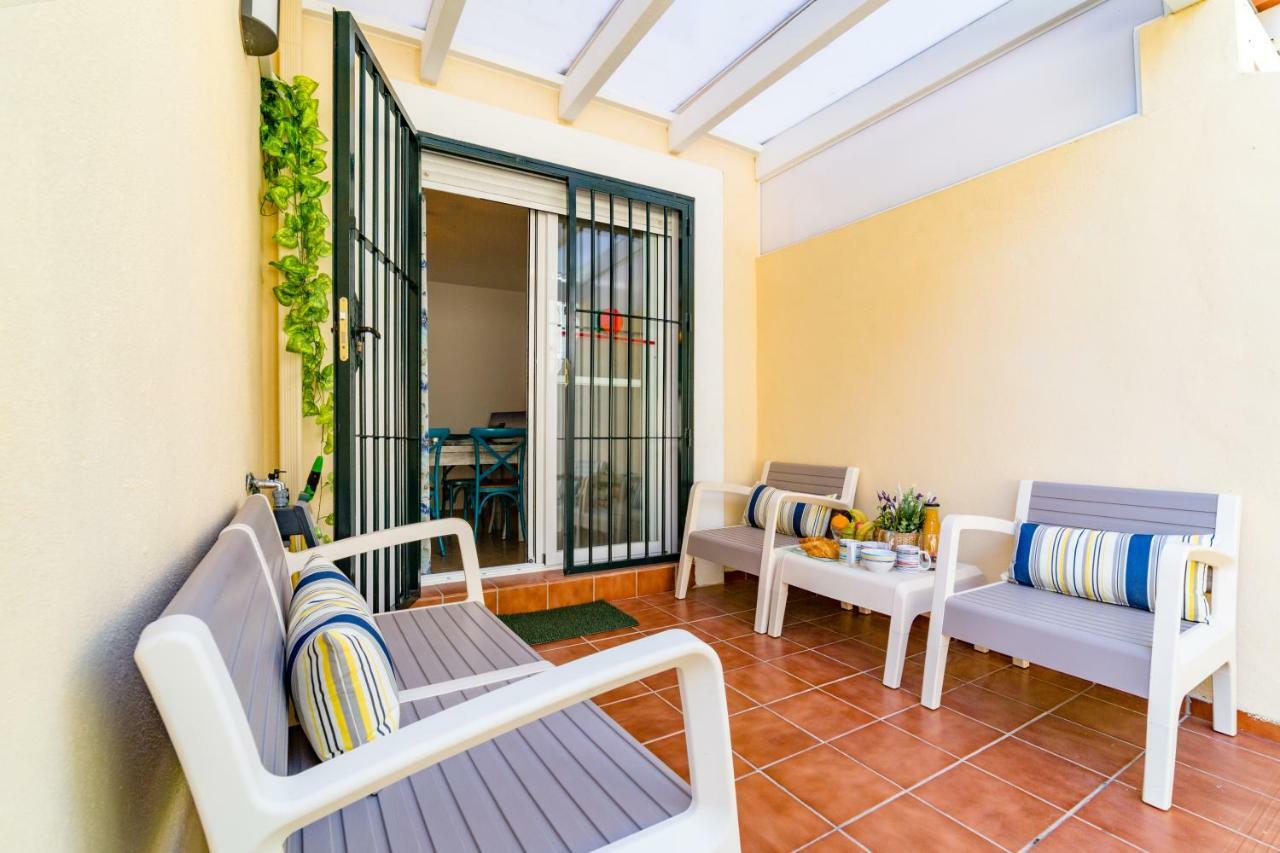 Vakantiehuis Parque Tecnologico *