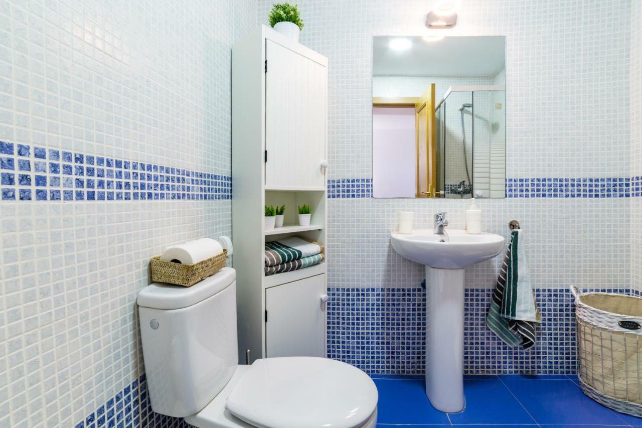 Vakantiehuis Parque Tecnologico *