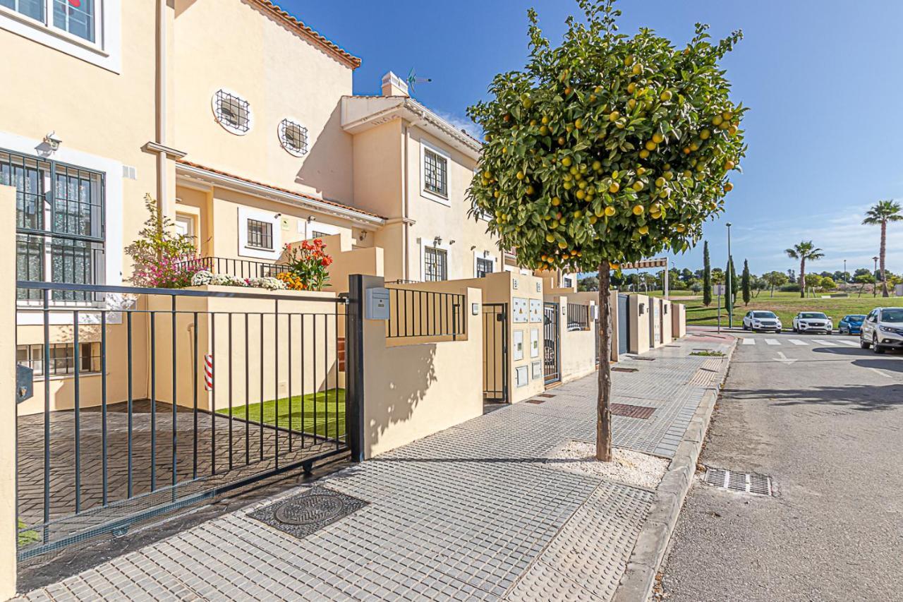 Parque Tecnológico Hébergement de vacances Málaga