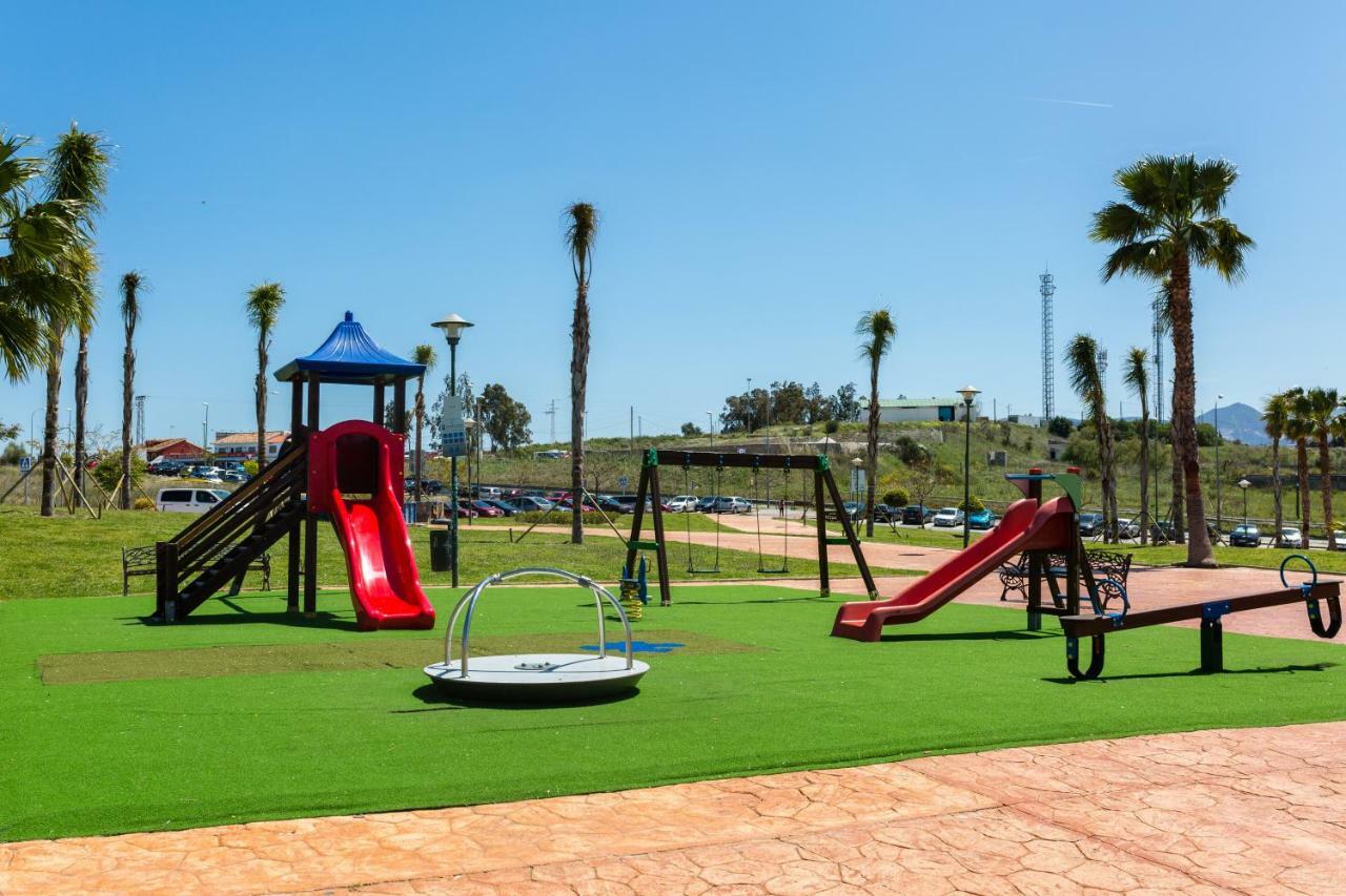 Parque Tecnológico Hébergement de vacances