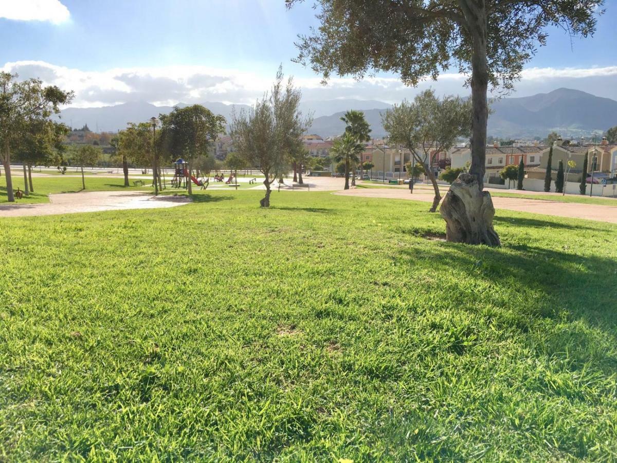 Parque Tecnológico Hébergement de vacances Málaga